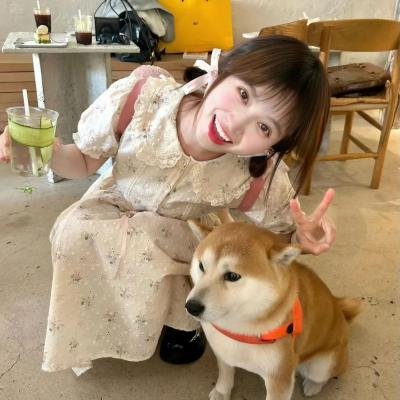 卡通婚礼