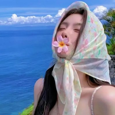 微笑2