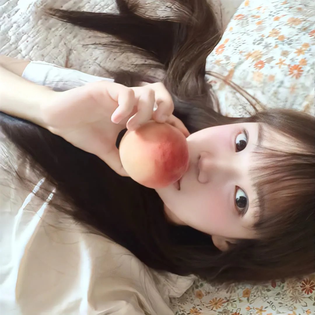 治愈系邻居有秘密